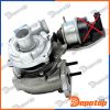 Turbocompresseur pour FIAT | 5435-971-0027, 54359700027